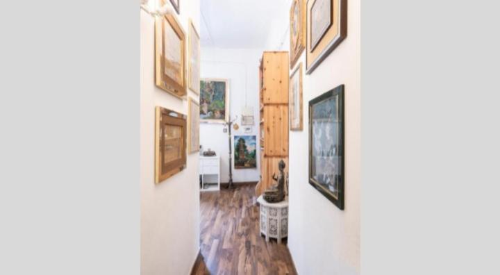 Central Apartment In Trastevere Roma Quarto foto